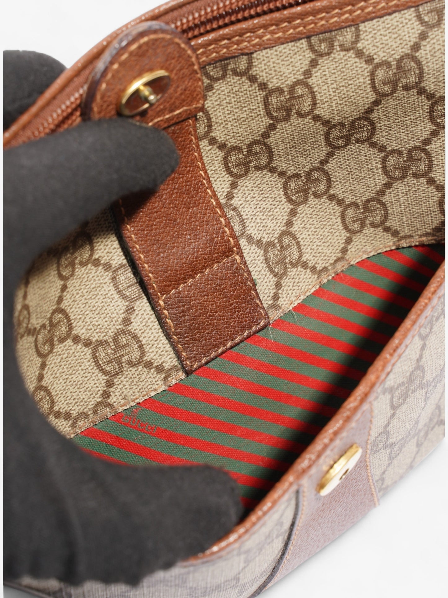 STRAPSTORY - GGC1 BAG - 3278