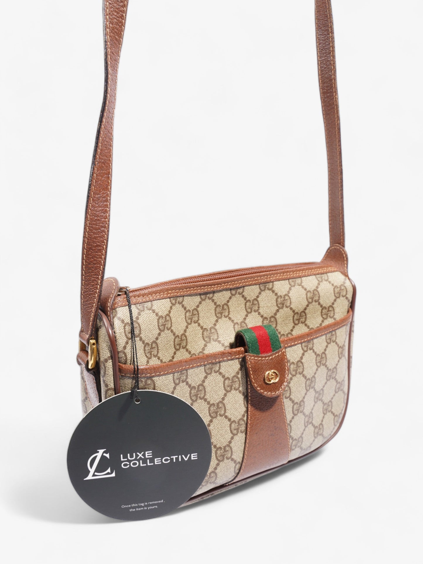 STRAPSTORY - GGC1 BAG - 3278