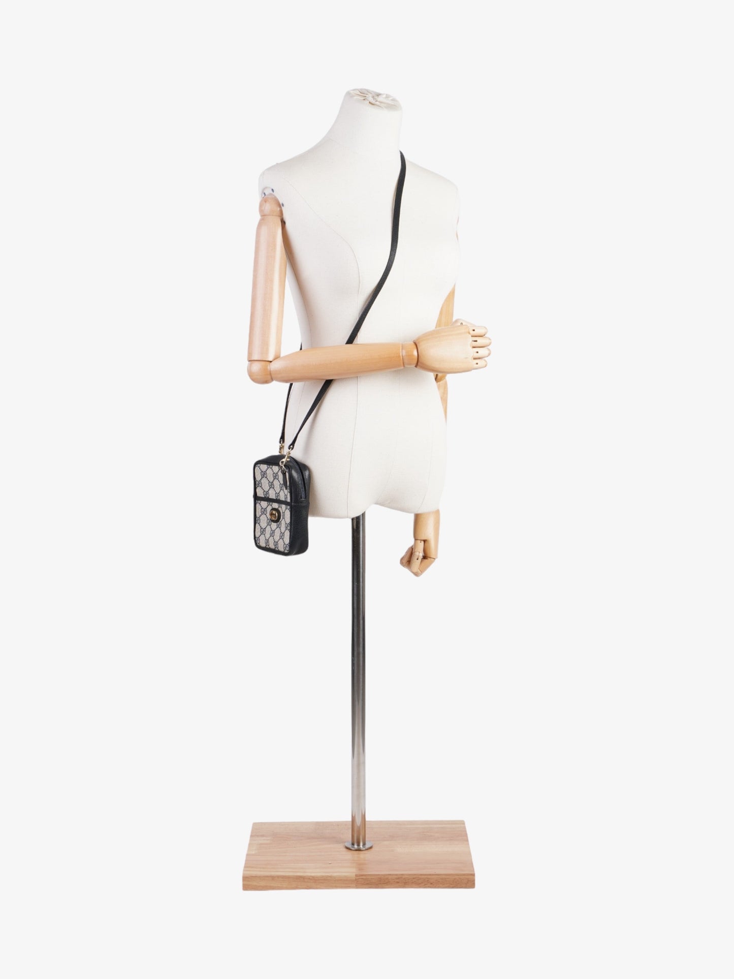 STRAPSTORY - GGC1 BAG - 3851