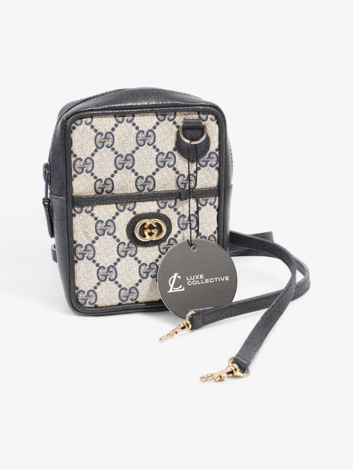 STRAPSTORY - GGC1 BAG - 3851