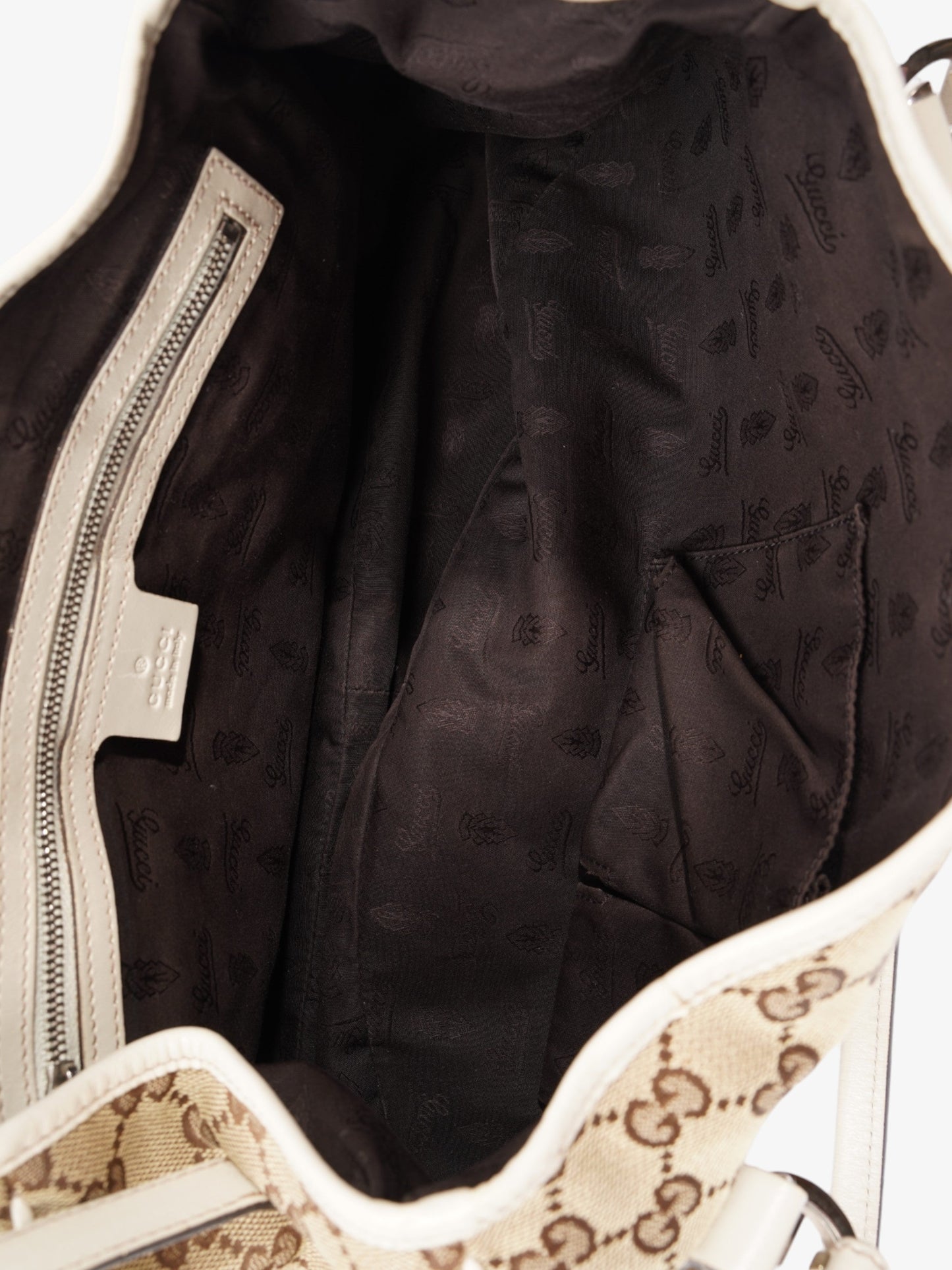 STRAPSTORY - GGC4 BAG - 1417