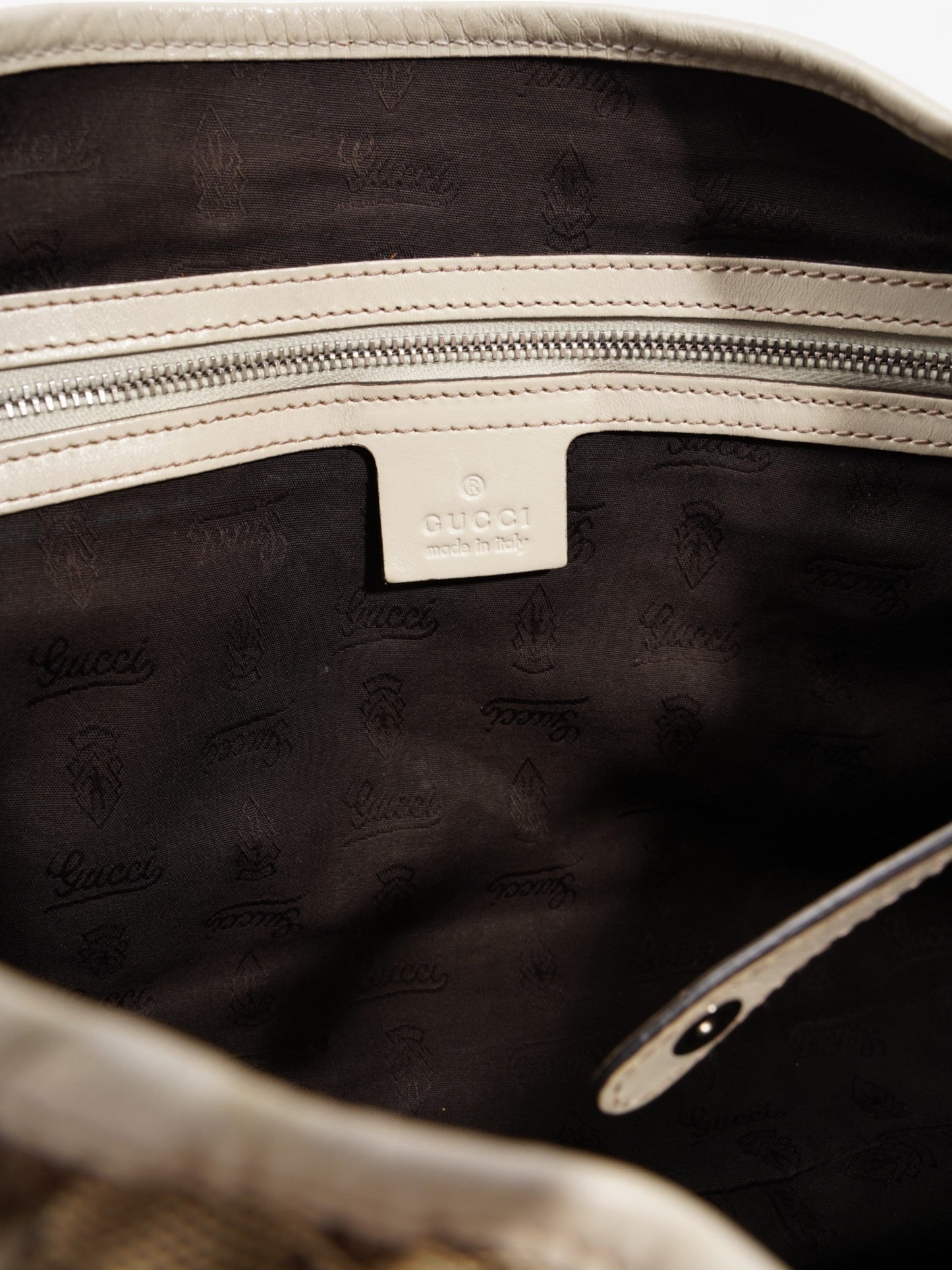 STRAPSTORY - GGC4 BAG - 1417