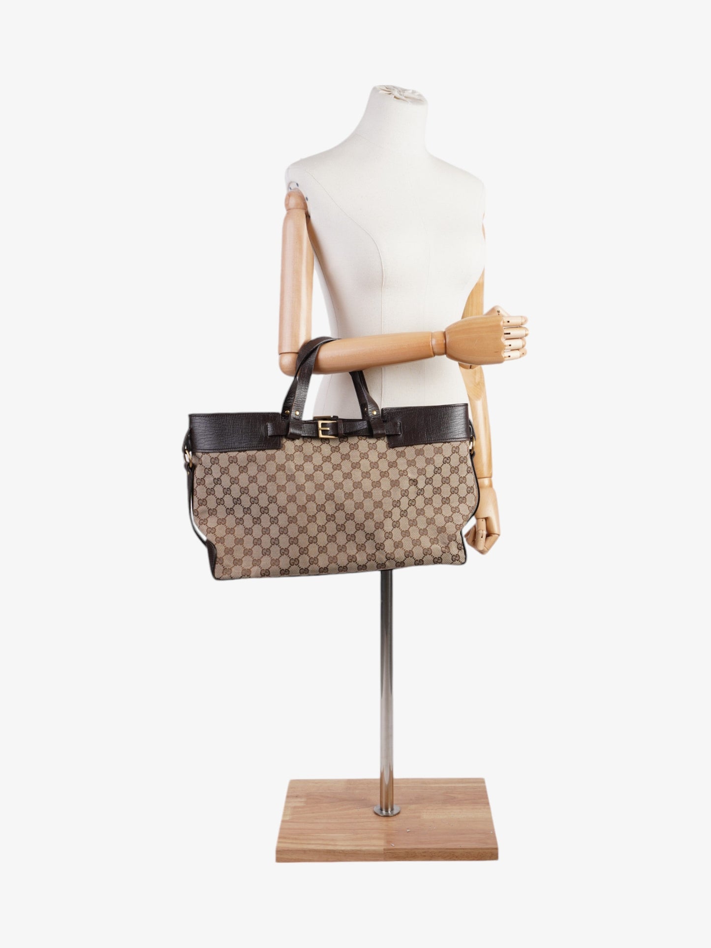 STRAPSTORY - GGC4 BAG - 1428
