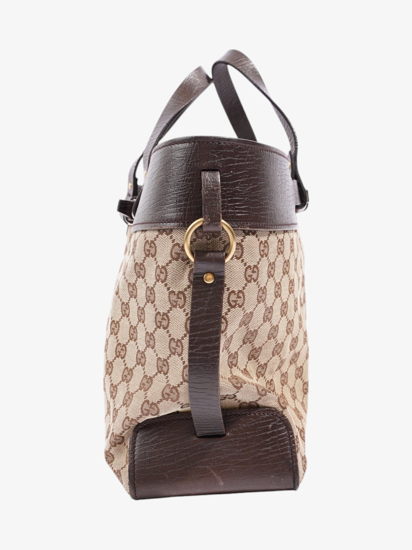 STRAPSTORY - GGC4 BAG - 1428