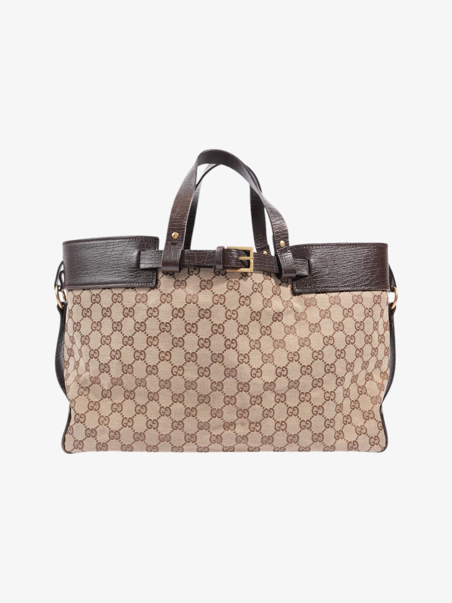STRAPSTORY - GGC4 BAG - 1428