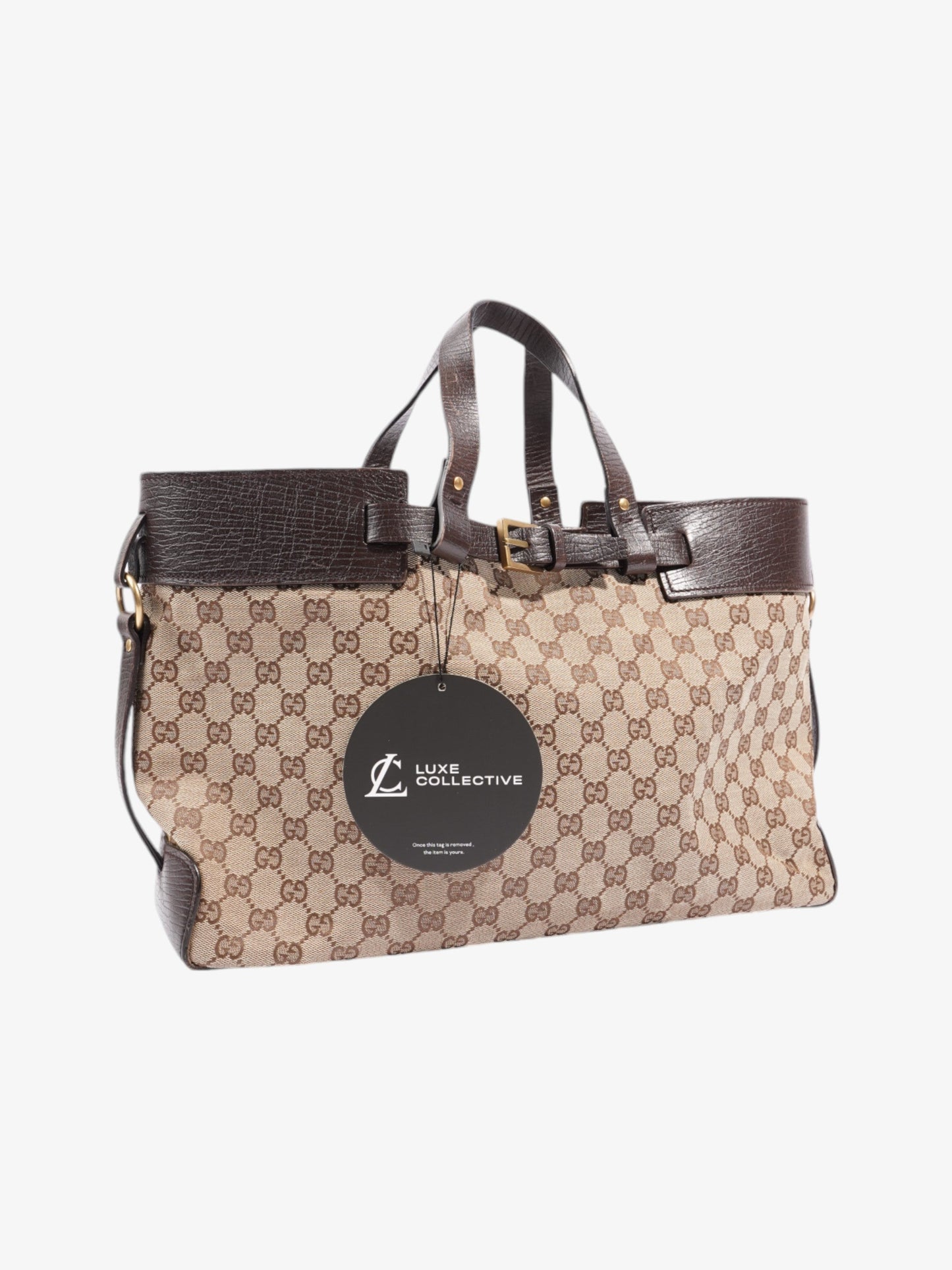 STRAPSTORY - GGC4 BAG - 1428