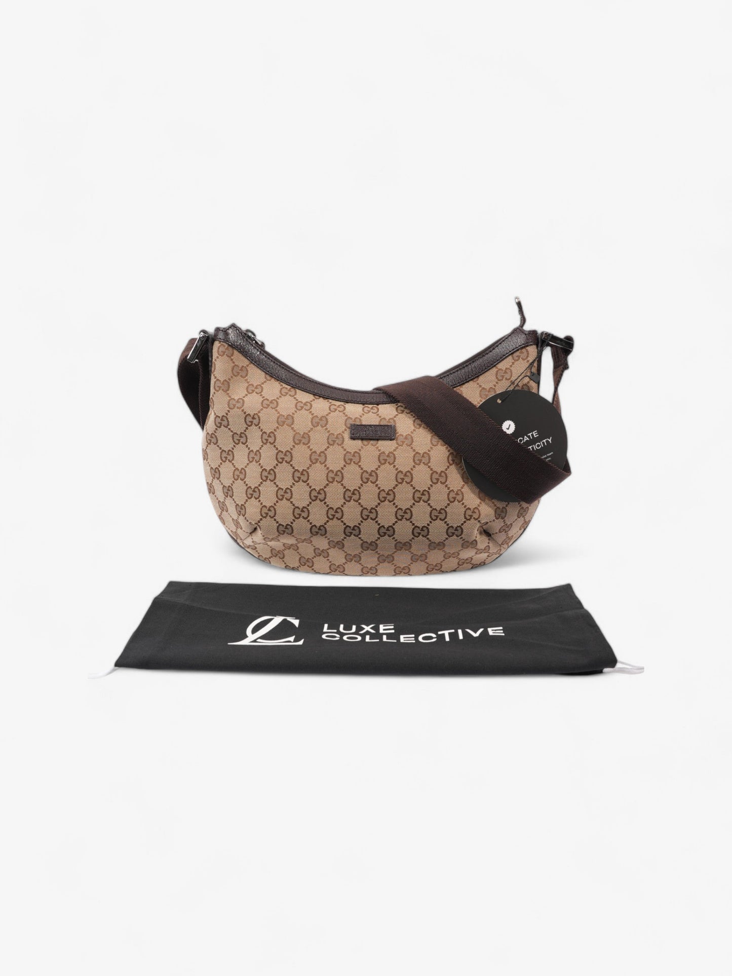 STRAPSTORY - GGC1 BAG - 2463