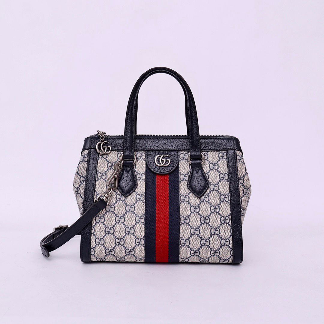 STRAPSTORY - GGC1 BAG - 1043