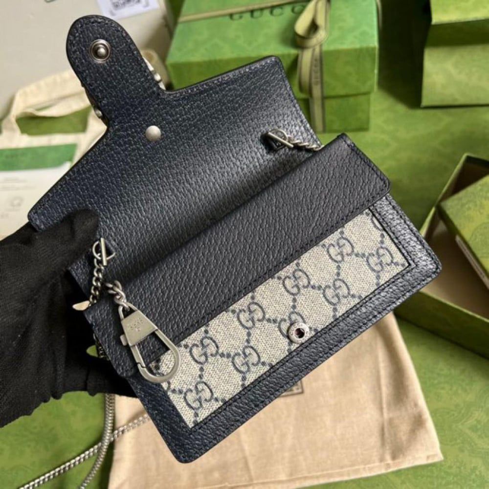 STRAPSTORY - GGC4 BAG - 3963