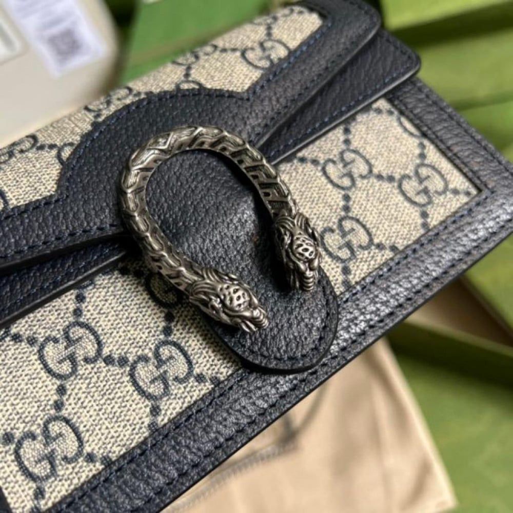STRAPSTORY - GGC4 BAG - 3963