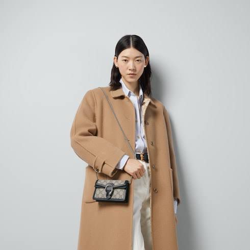 STRAPSTORY - GGC4 BAG - 3963