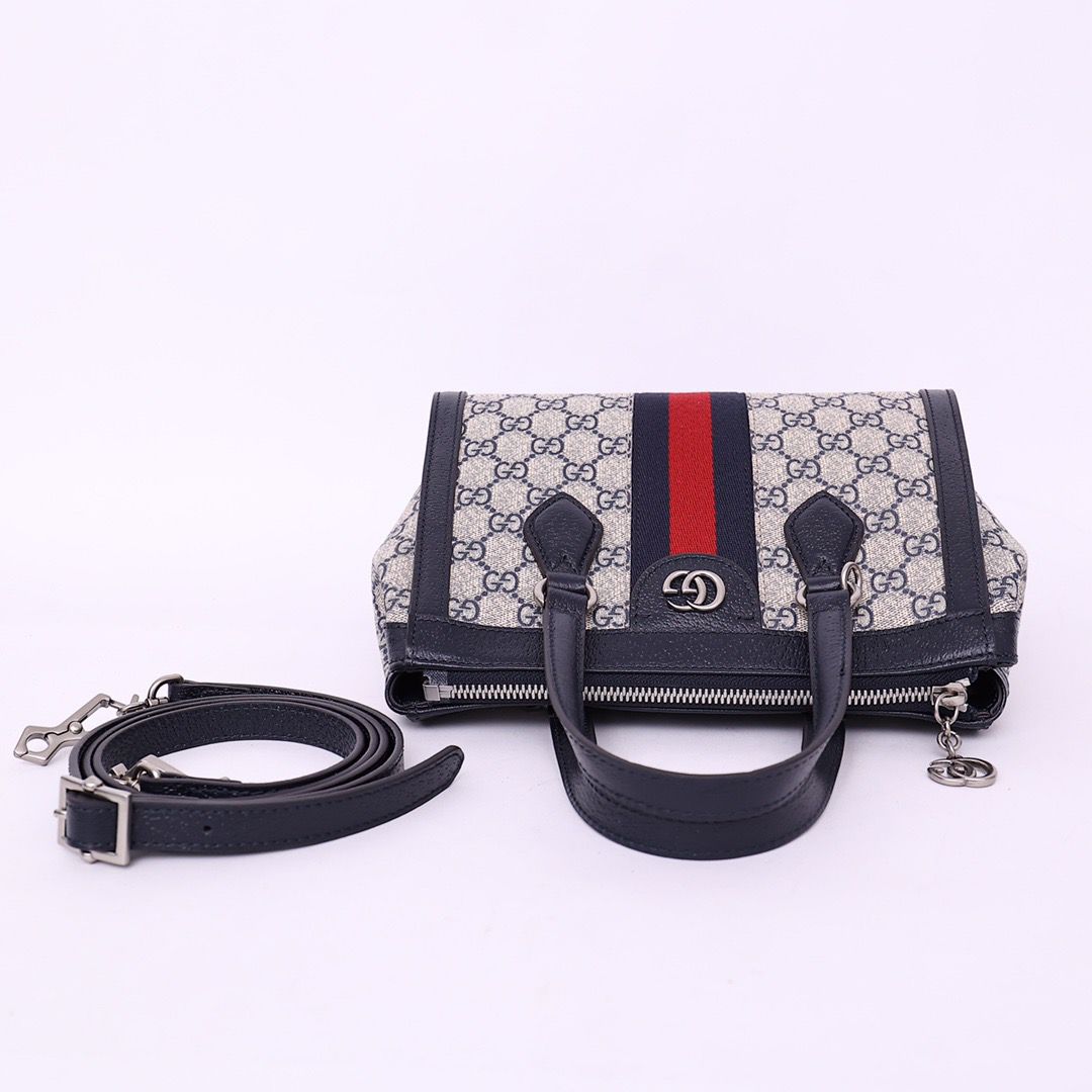 STRAPSTORY - GGC1 BAG - 1043