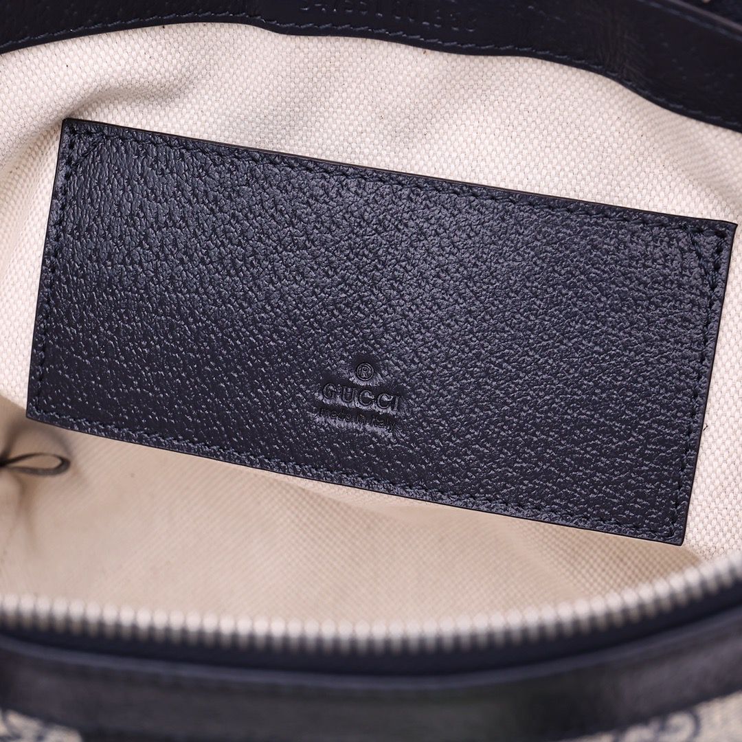 STRAPSTORY - GGC1 BAG - 1043