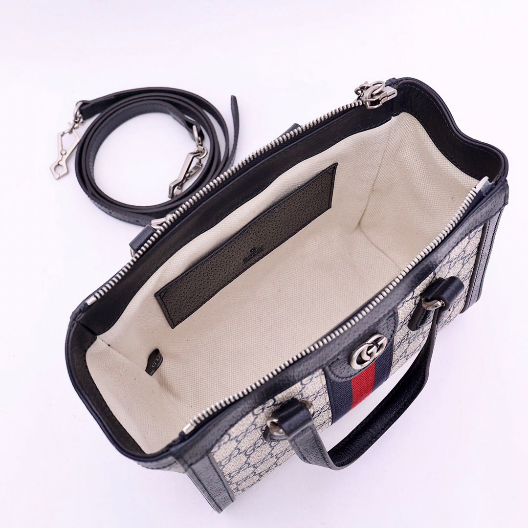 STRAPSTORY - GGC1 BAG - 1043