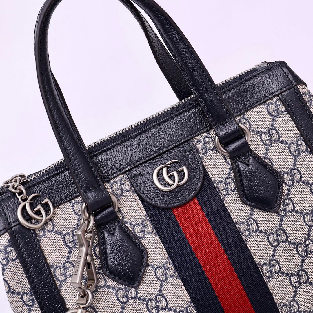 STRAPSTORY - GGC1 BAG - 1043