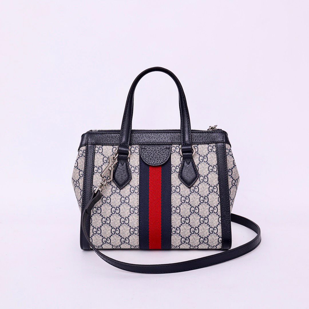 STRAPSTORY - GGC1 BAG - 1043
