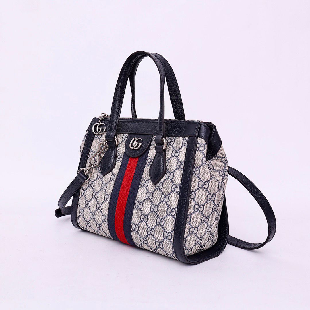 STRAPSTORY - GGC1 BAG - 1043