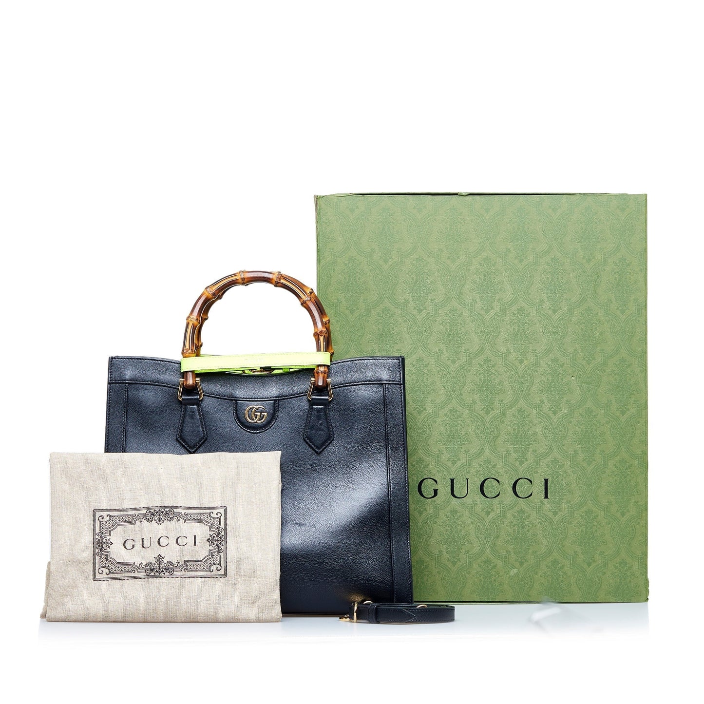 STRAPSTORY - GGC4 BAG - 2714