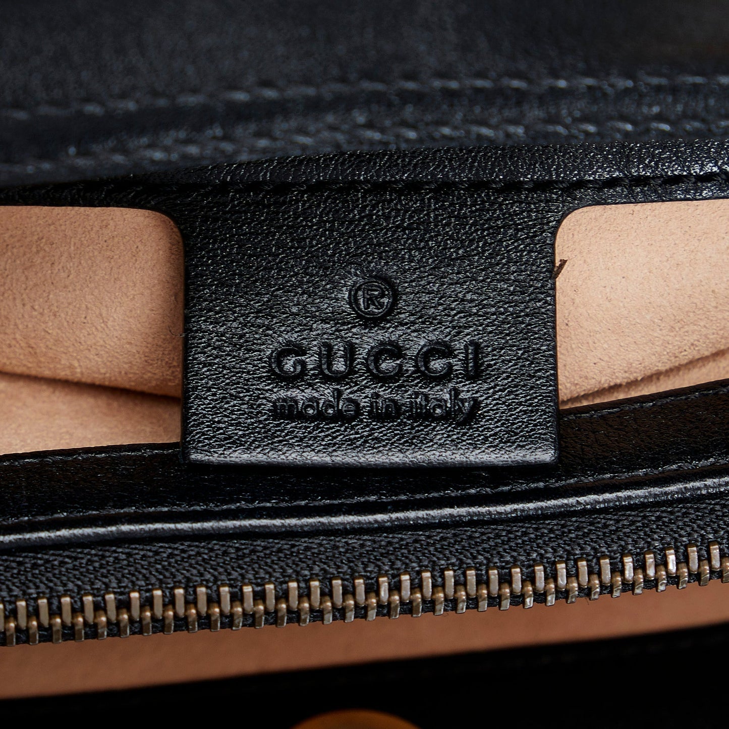 STRAPSTORY - GGC4 BAG - 2714