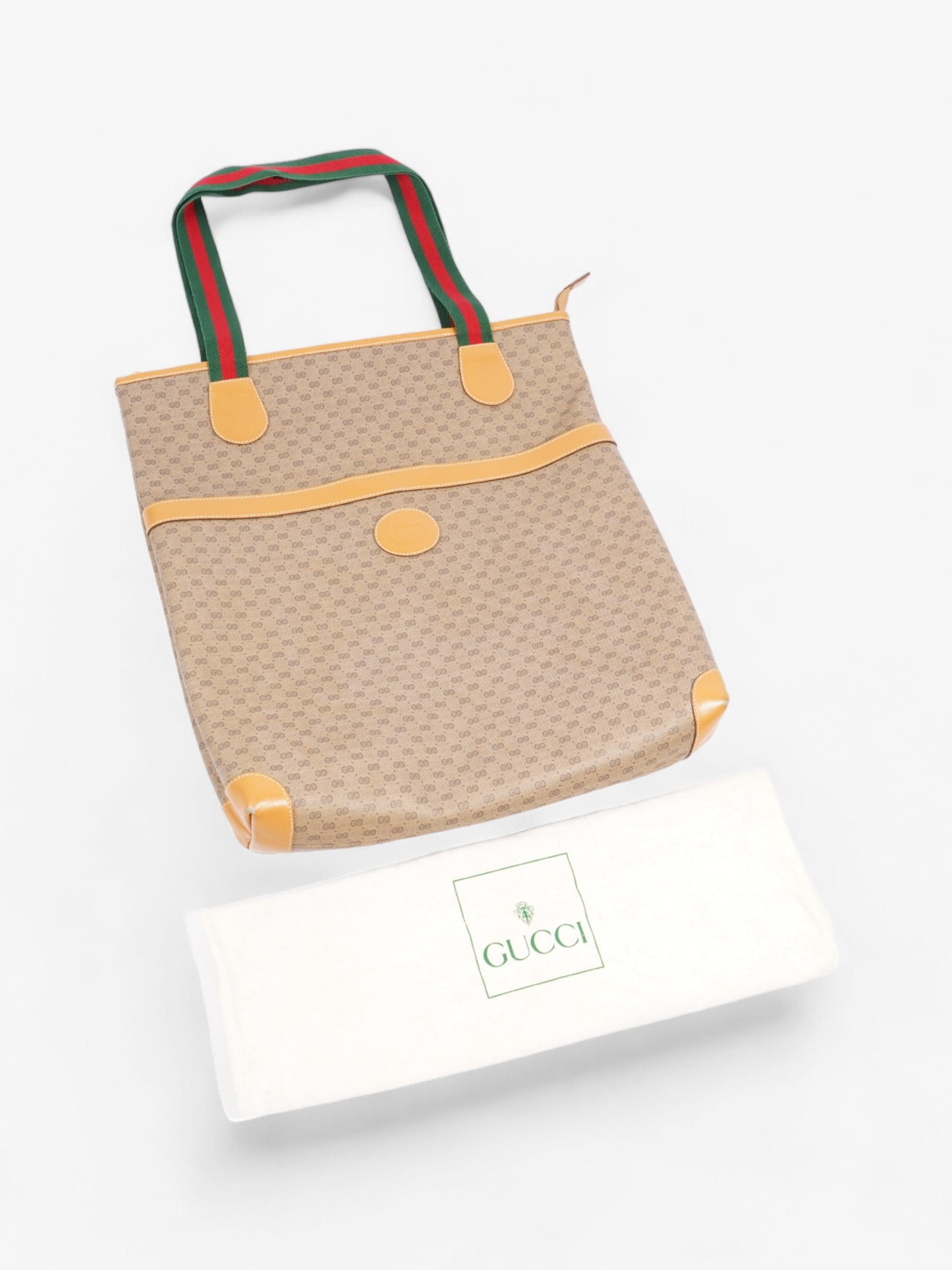STRAPSTORY - GGC4 BAG - 1394