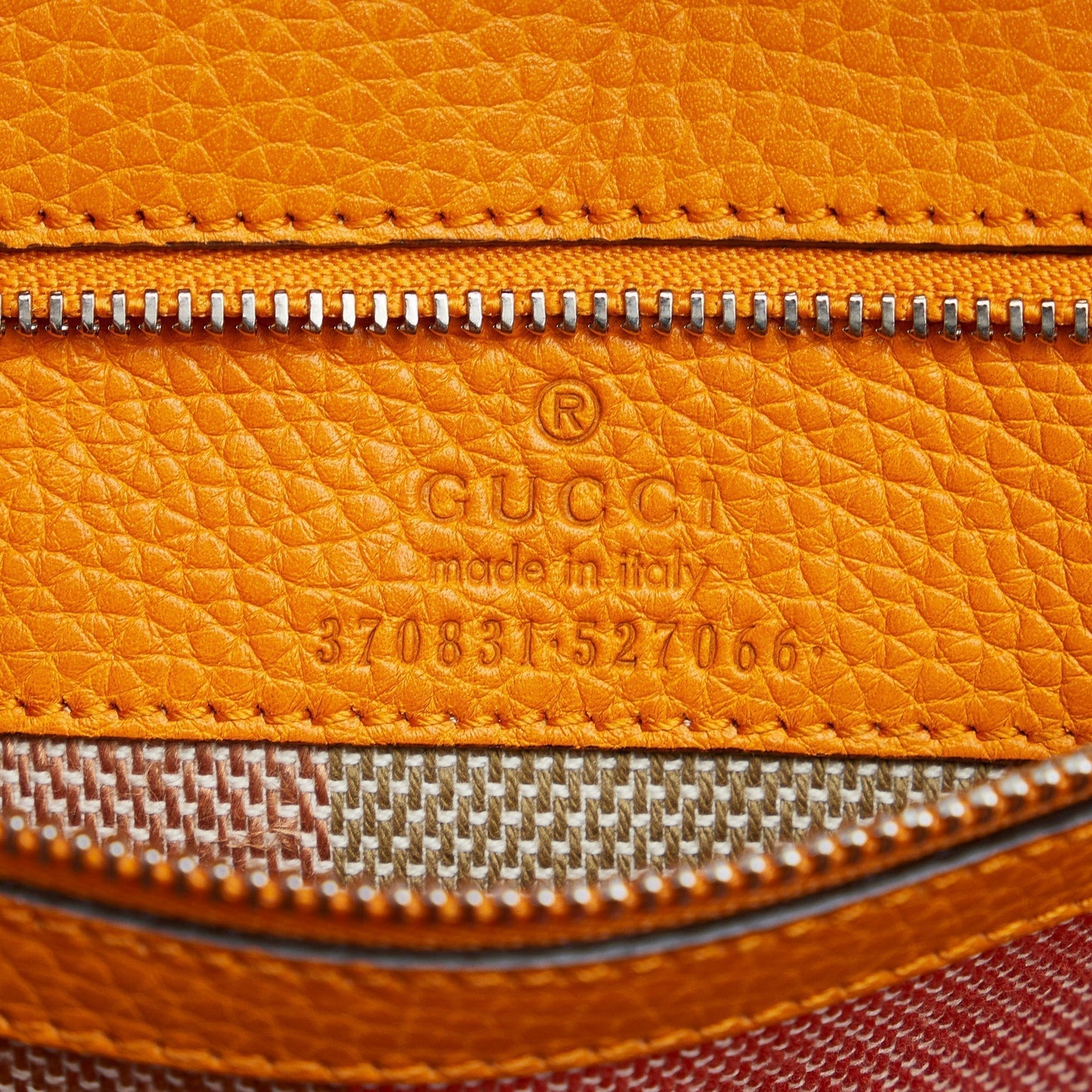 STRAPSTORY - GGC4 BAG - 2622