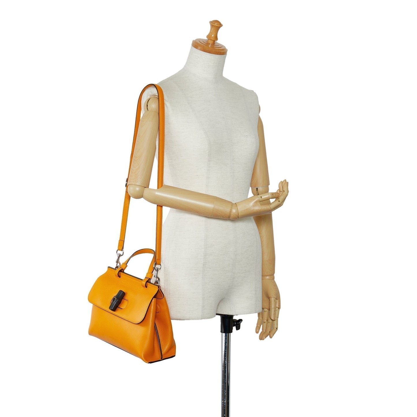 STRAPSTORY - GGC4 BAG - 2622