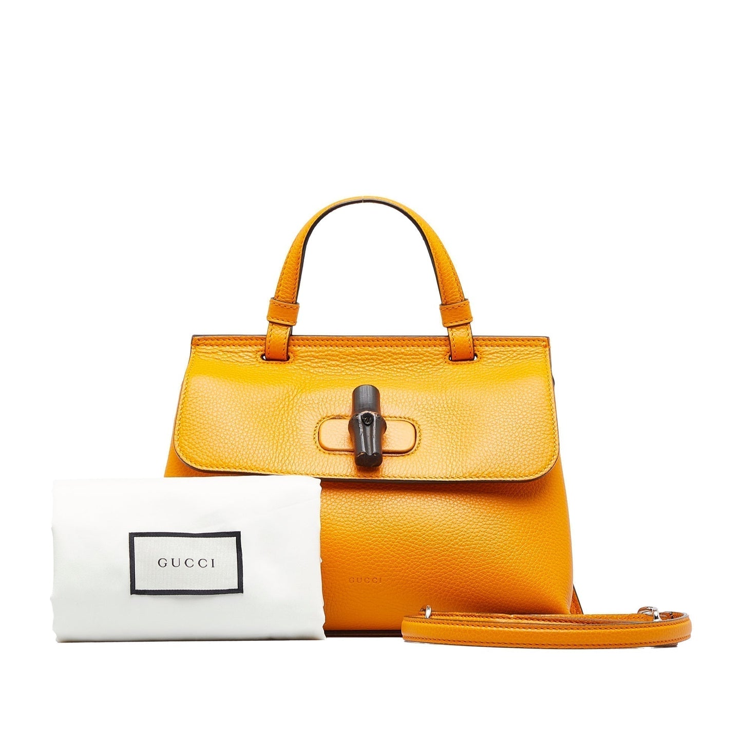 STRAPSTORY - GGC4 BAG - 2622