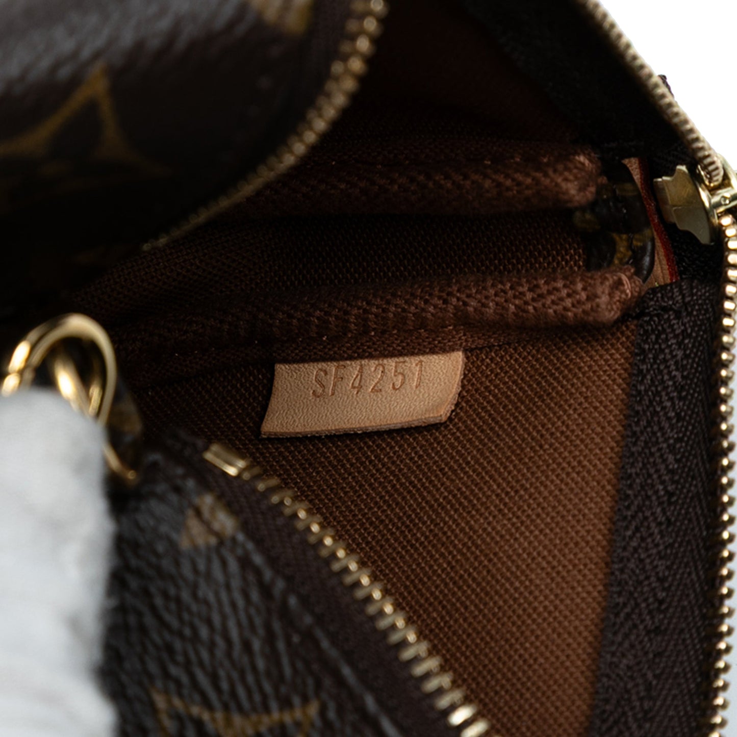 STRAPSTORY MIX BAG - 330