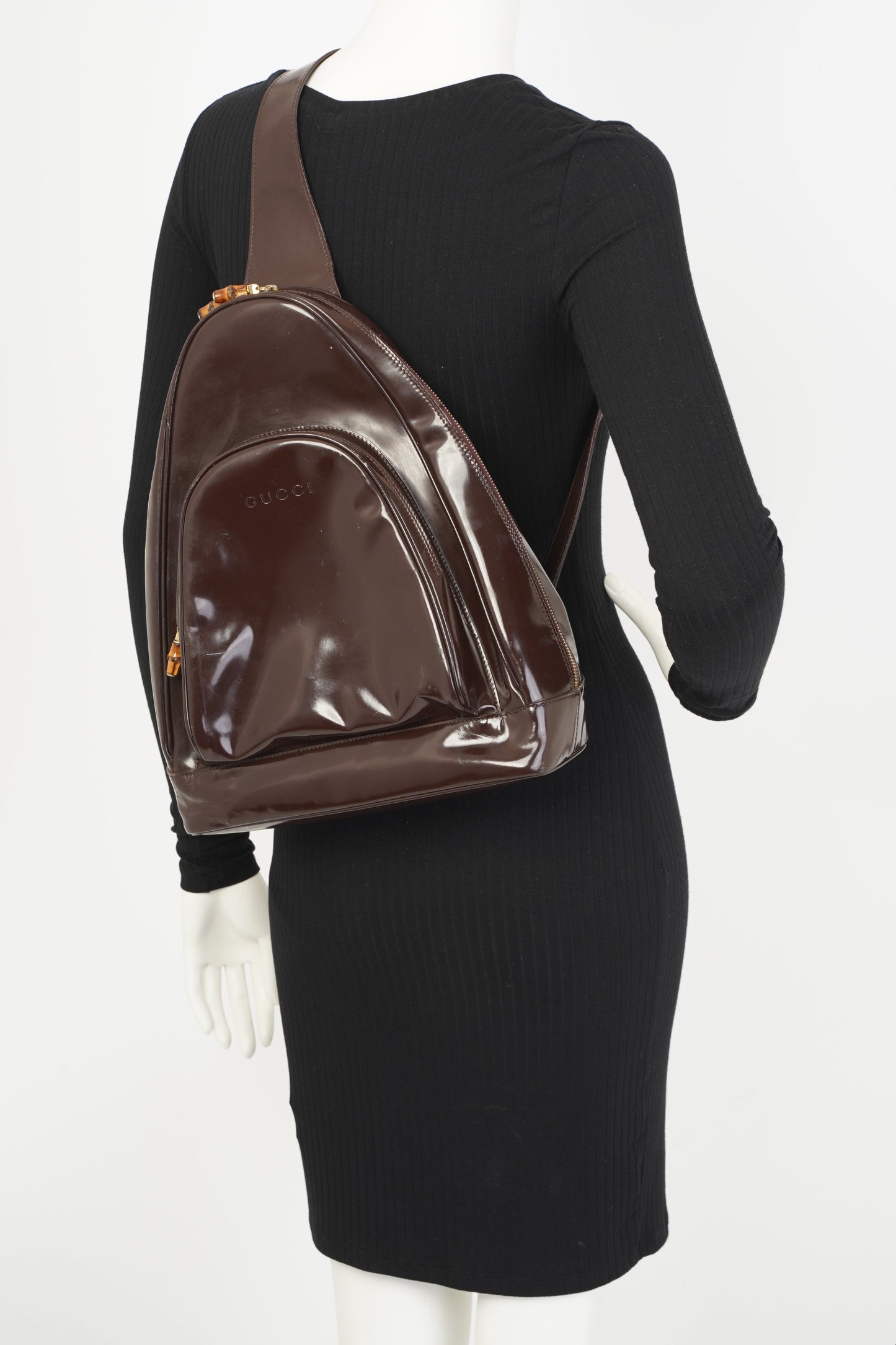 STRAPSTORY - GGC4 BAG - 076