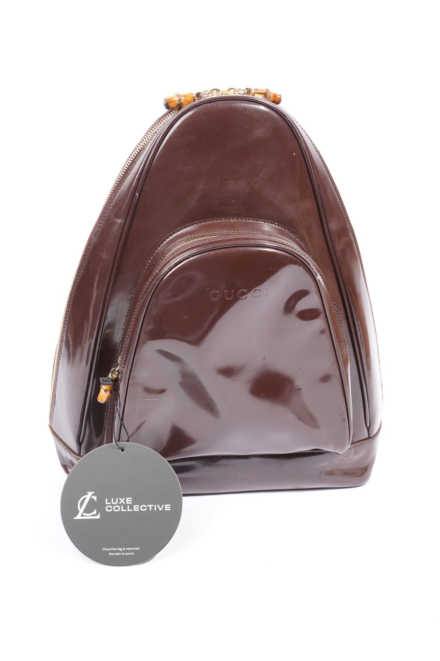 STRAPSTORY - GGC4 BAG - 076