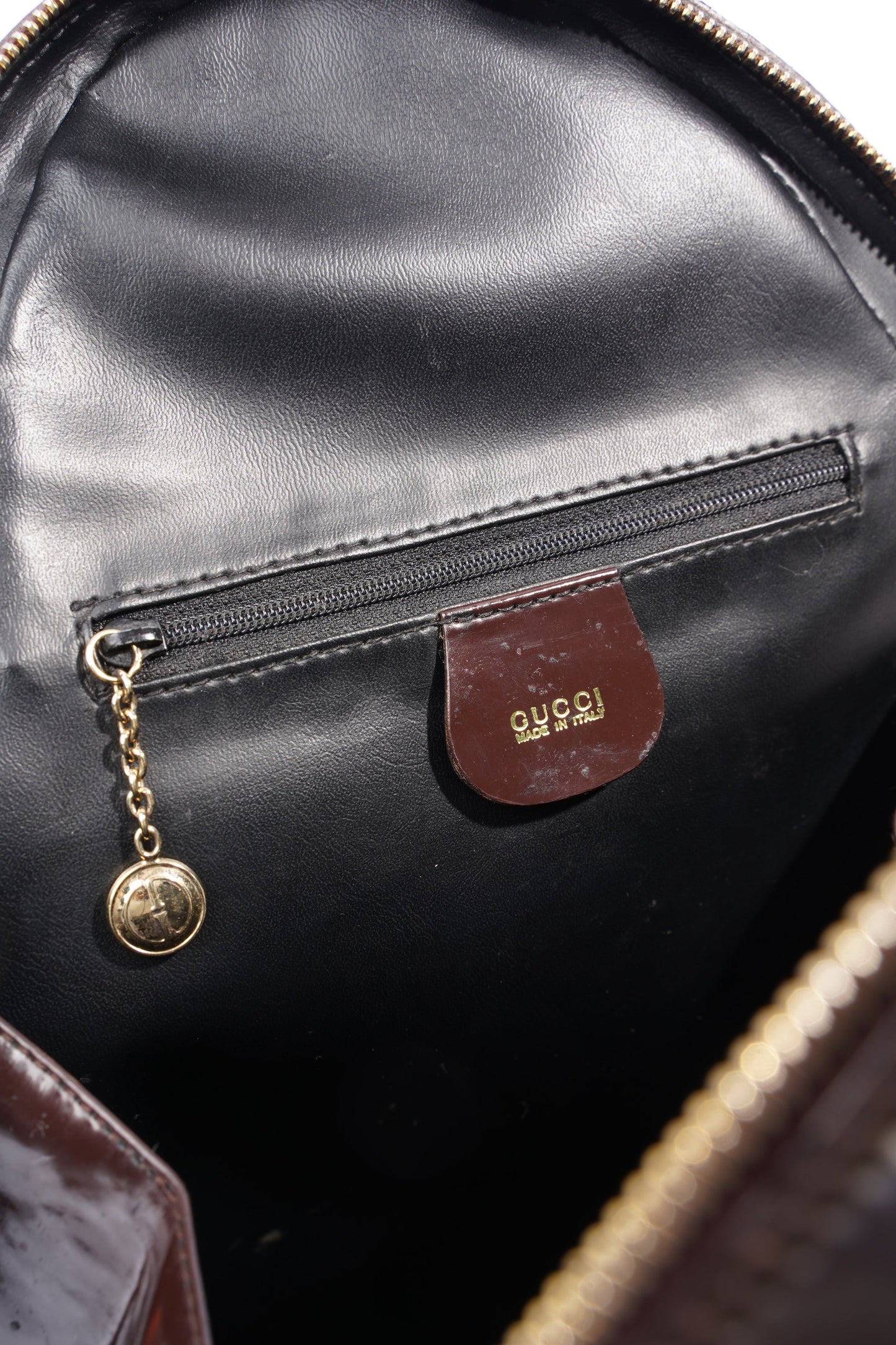 STRAPSTORY - GGC4 BAG - 076
