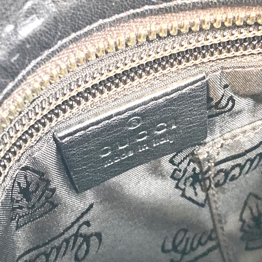STRAPSTORY - GGC1 BAG - 2728