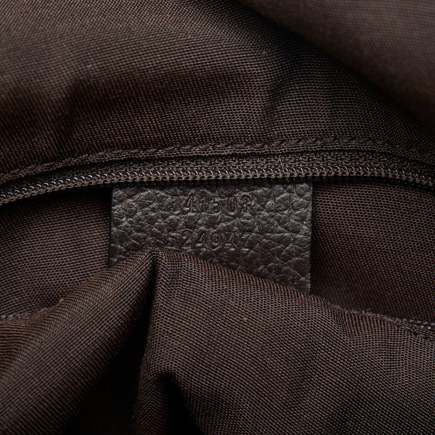 STRAPSTORY - GGC4 BAG - 2691