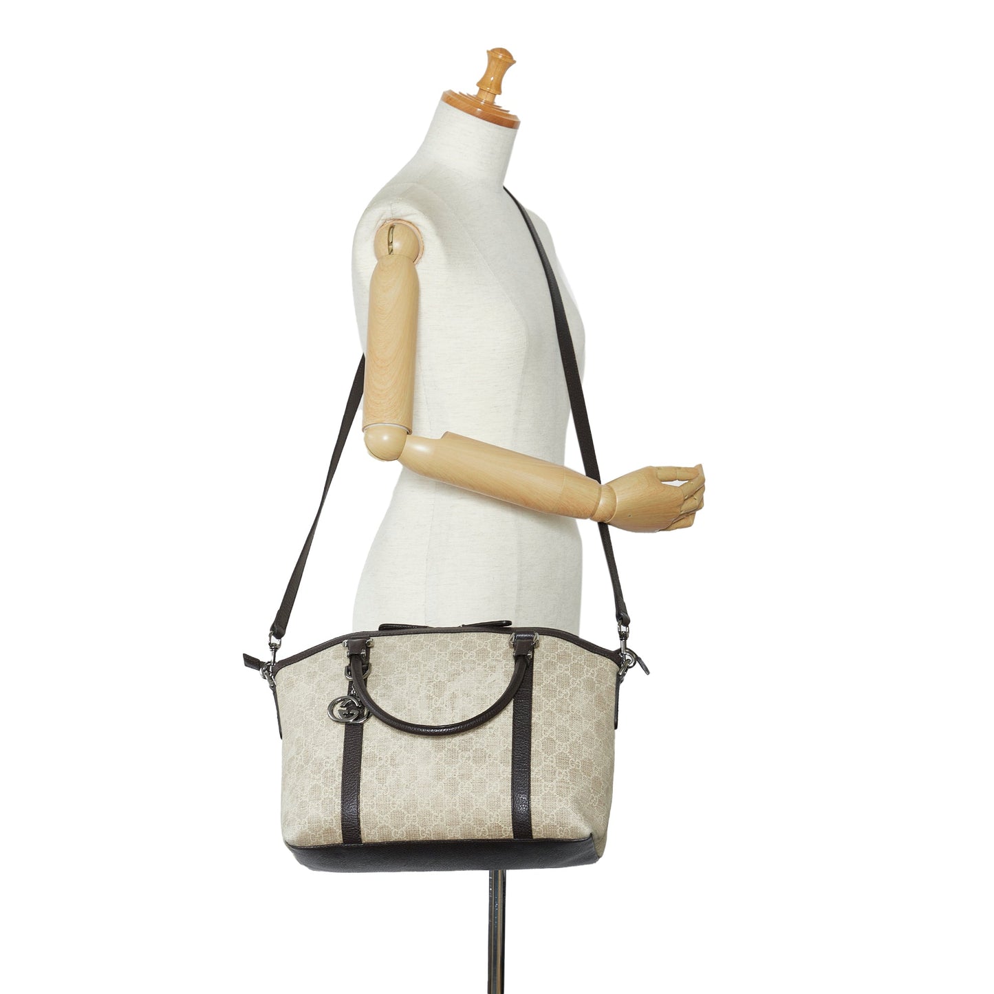 STRAPSTORY - GGC4 BAG - 2692