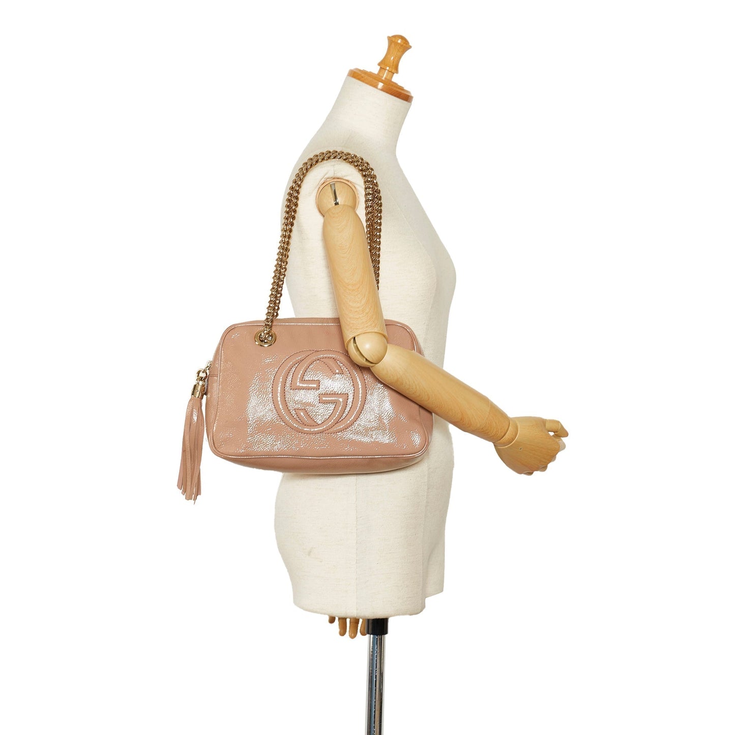 STRAPSTORY - GGC1 BAG - 2105