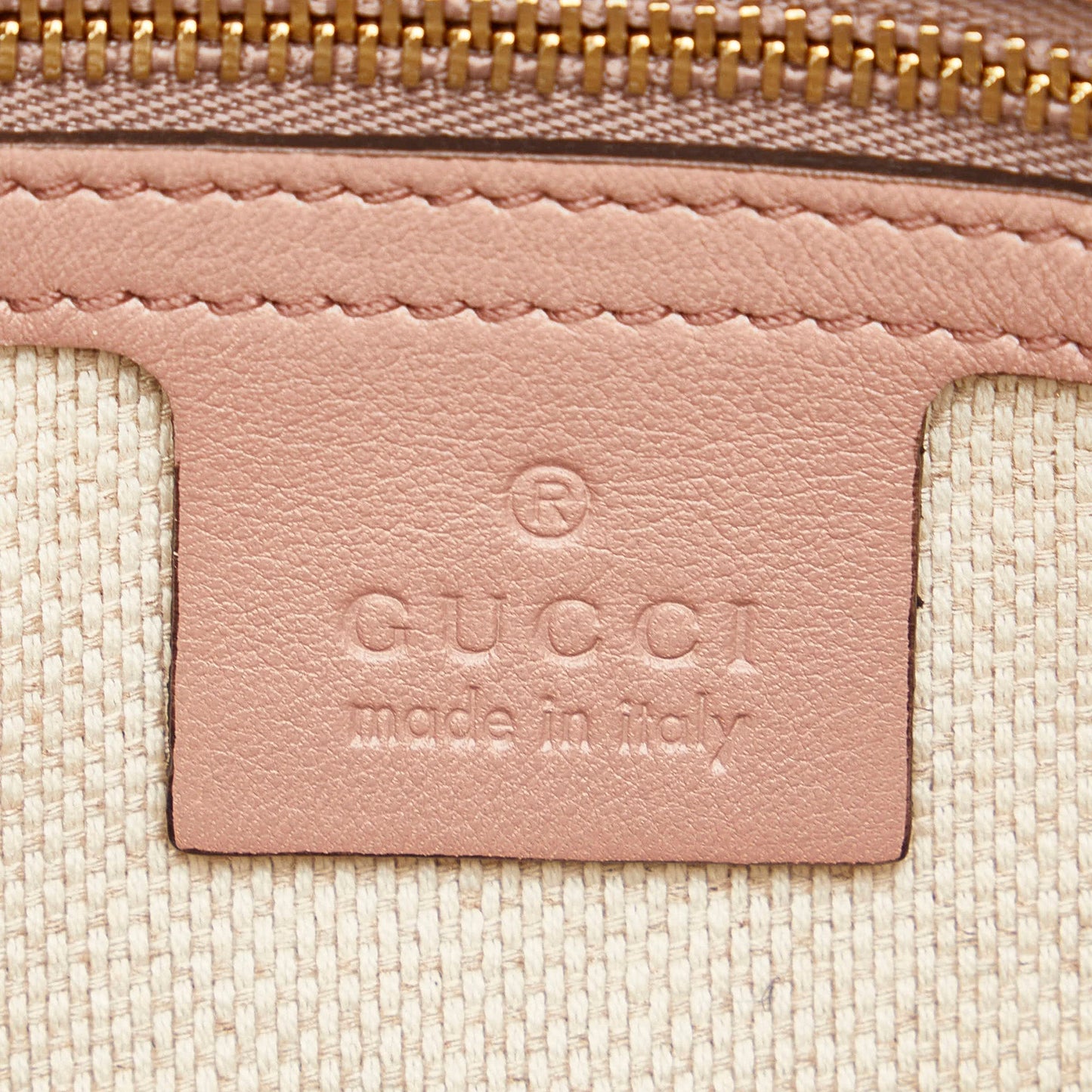 STRAPSTORY - GGC1 BAG - 2105