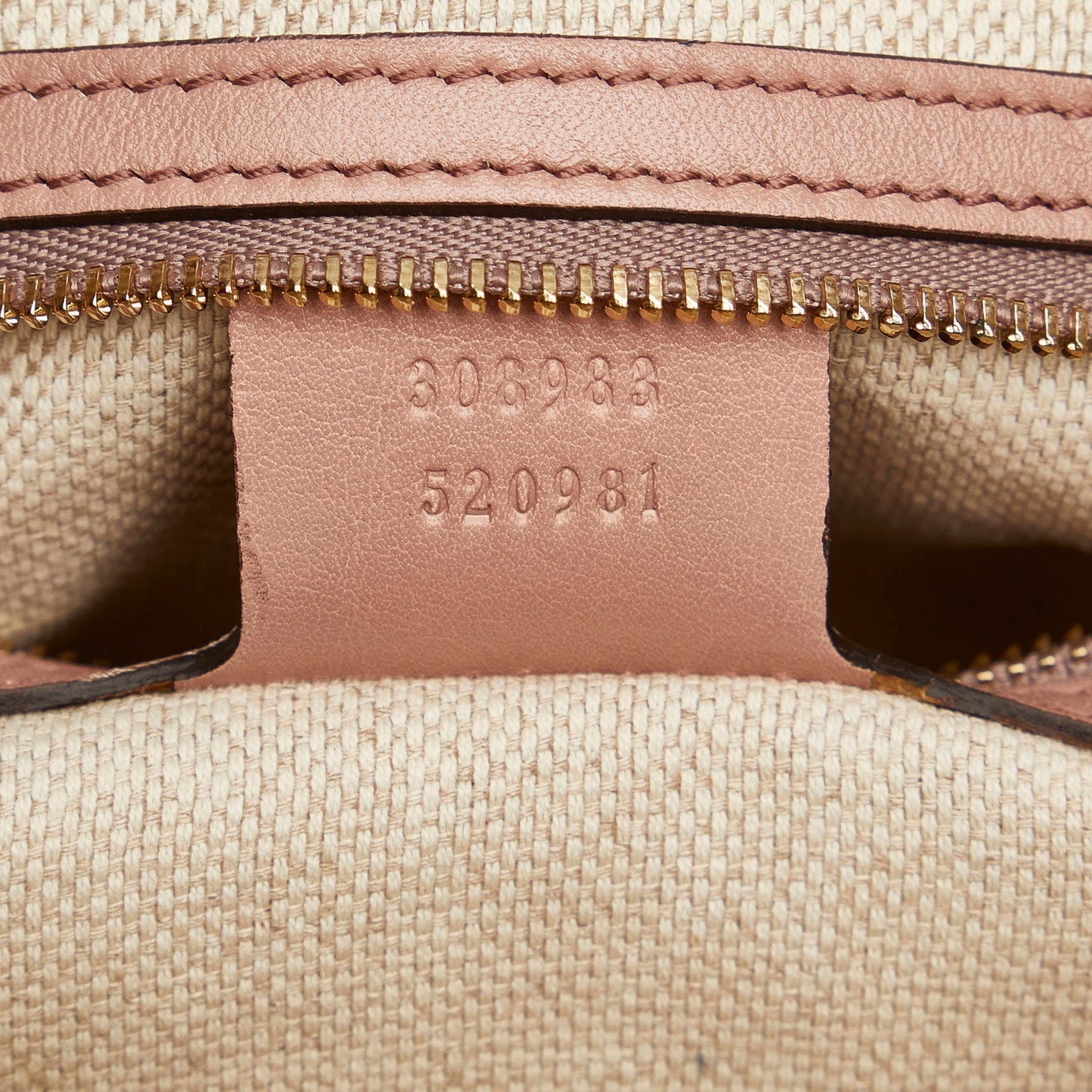 STRAPSTORY - GGC1 BAG - 2105