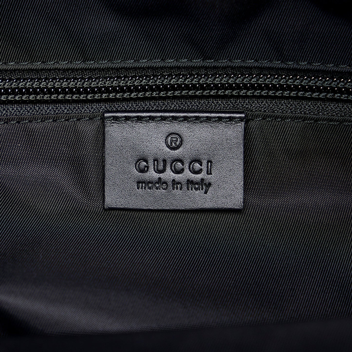 STRAPSTORY - GGC4 BAG - 2846