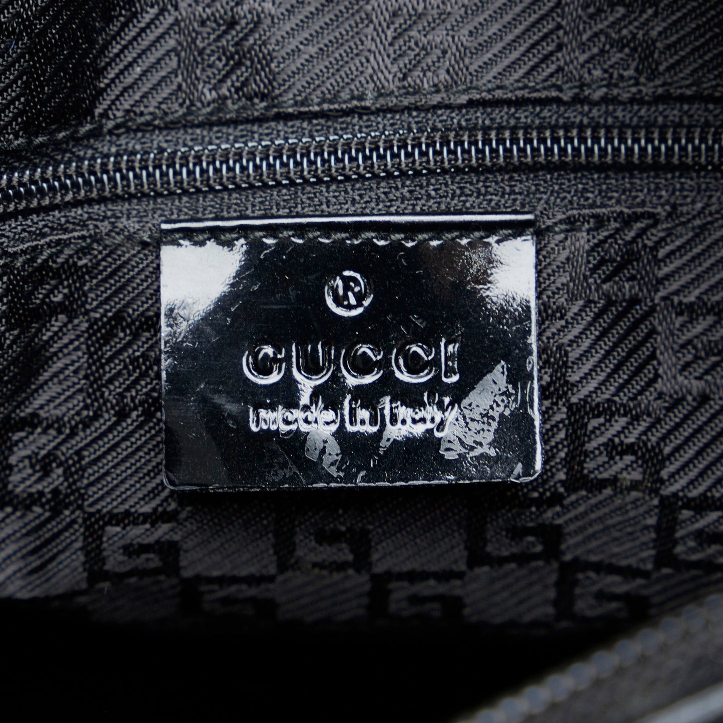 STRAPSTORY - GGC1 BAG - 650