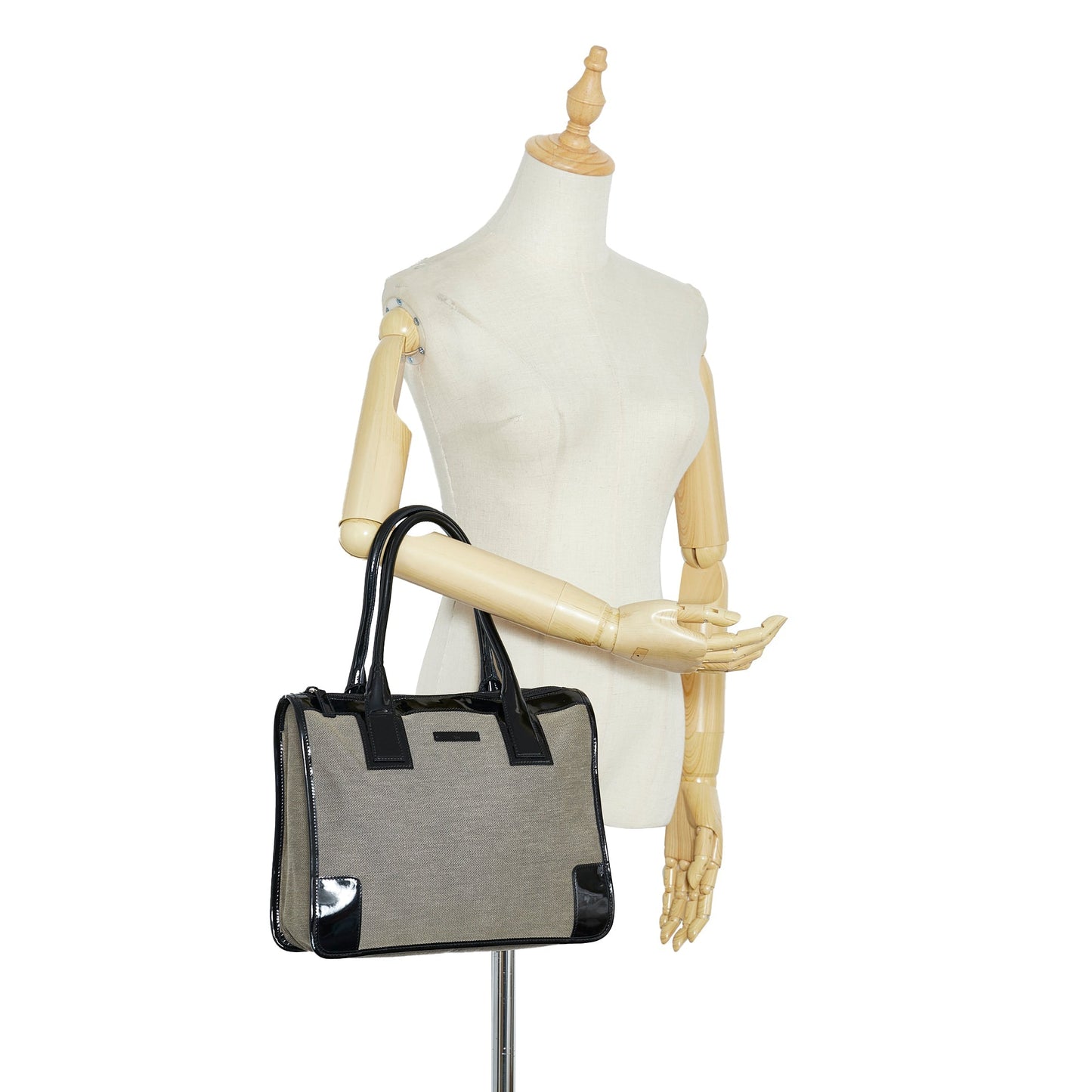 STRAPSTORY - GGC1 BAG - 650