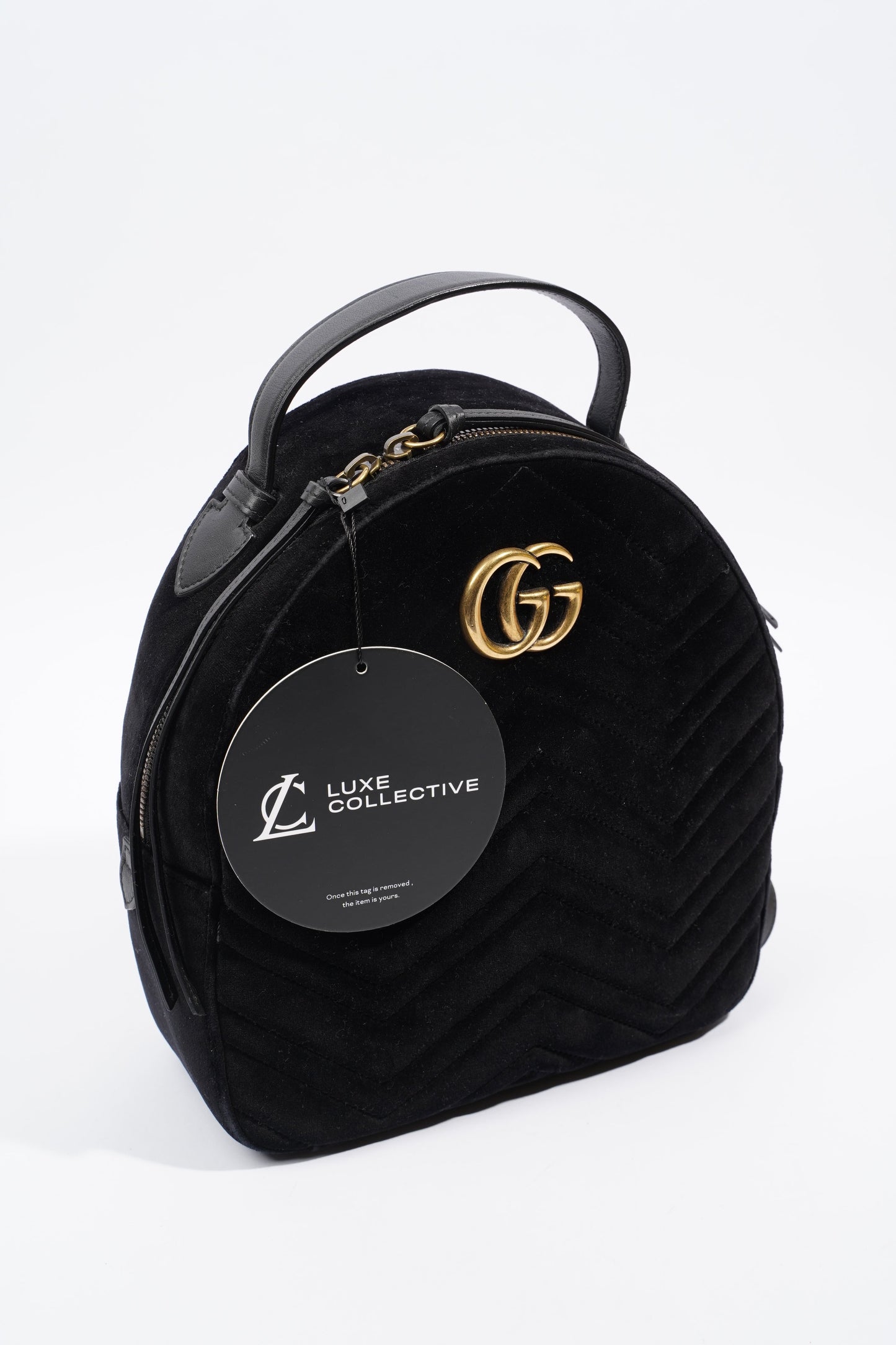 STRAPSTORY - GGC4 BAG - 3024