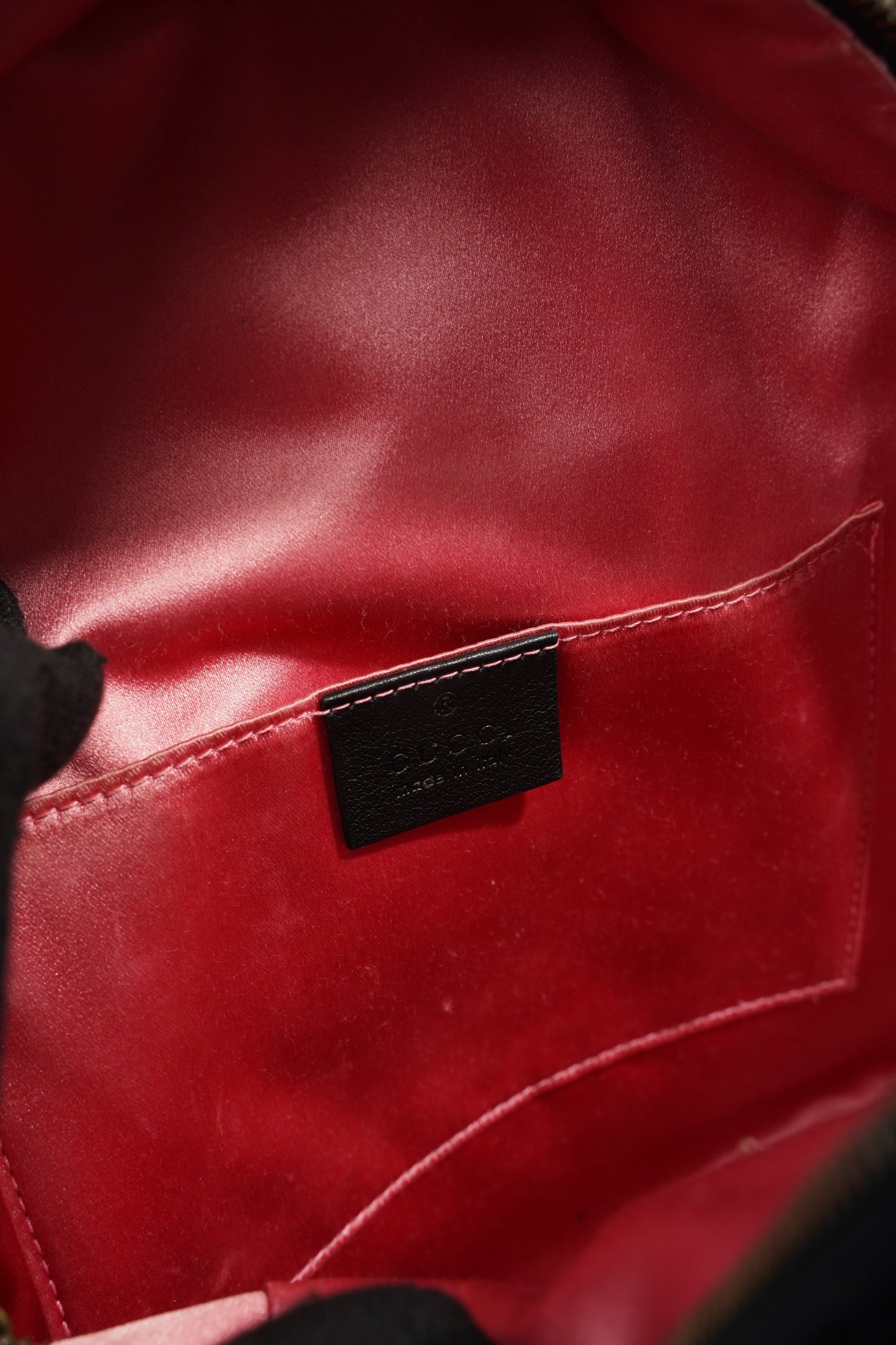 STRAPSTORY - GGC4 BAG - 3024