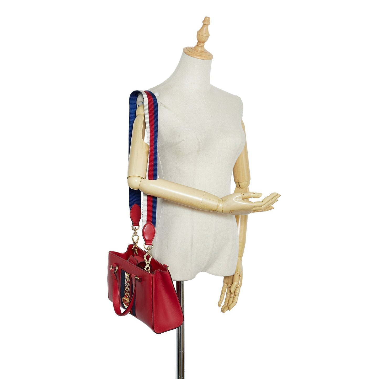 STRAPSTORY - GGC4 BAG - 2511