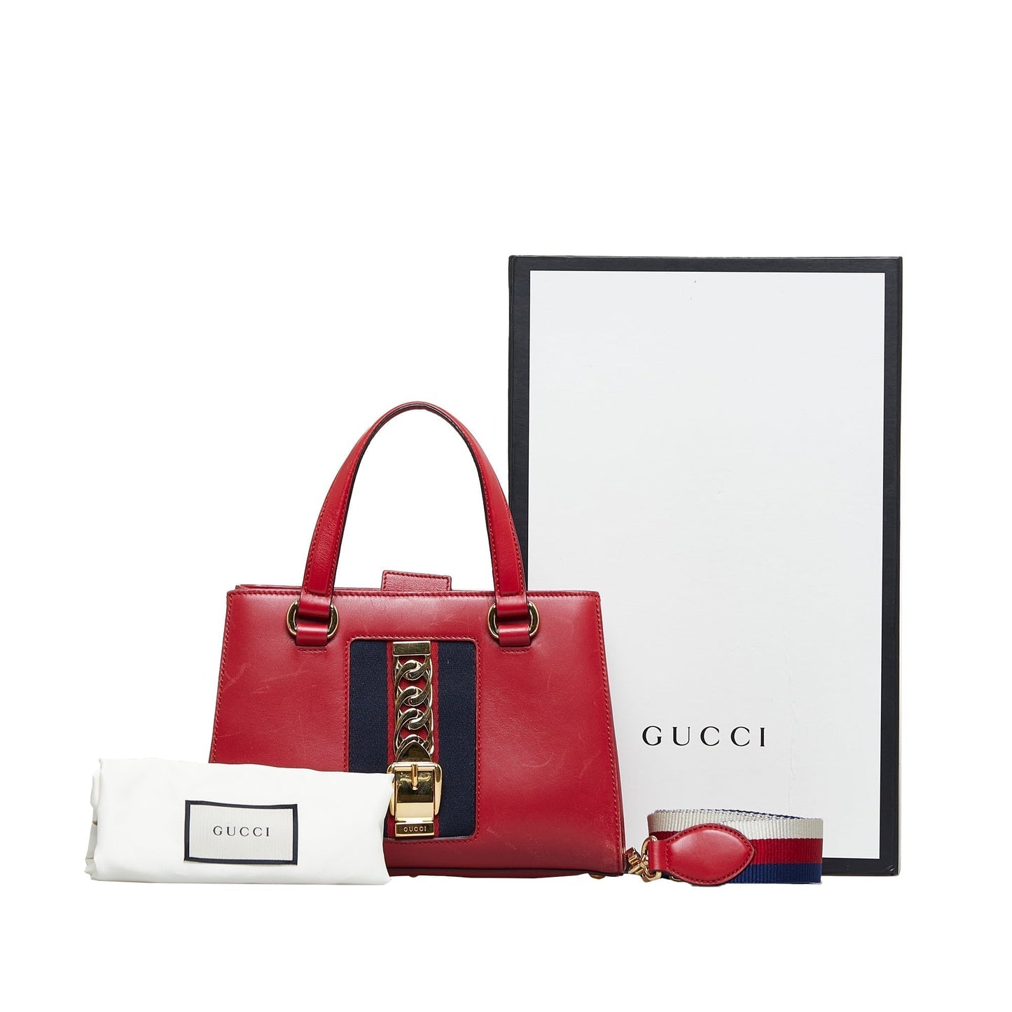 STRAPSTORY - GGC4 BAG - 2512