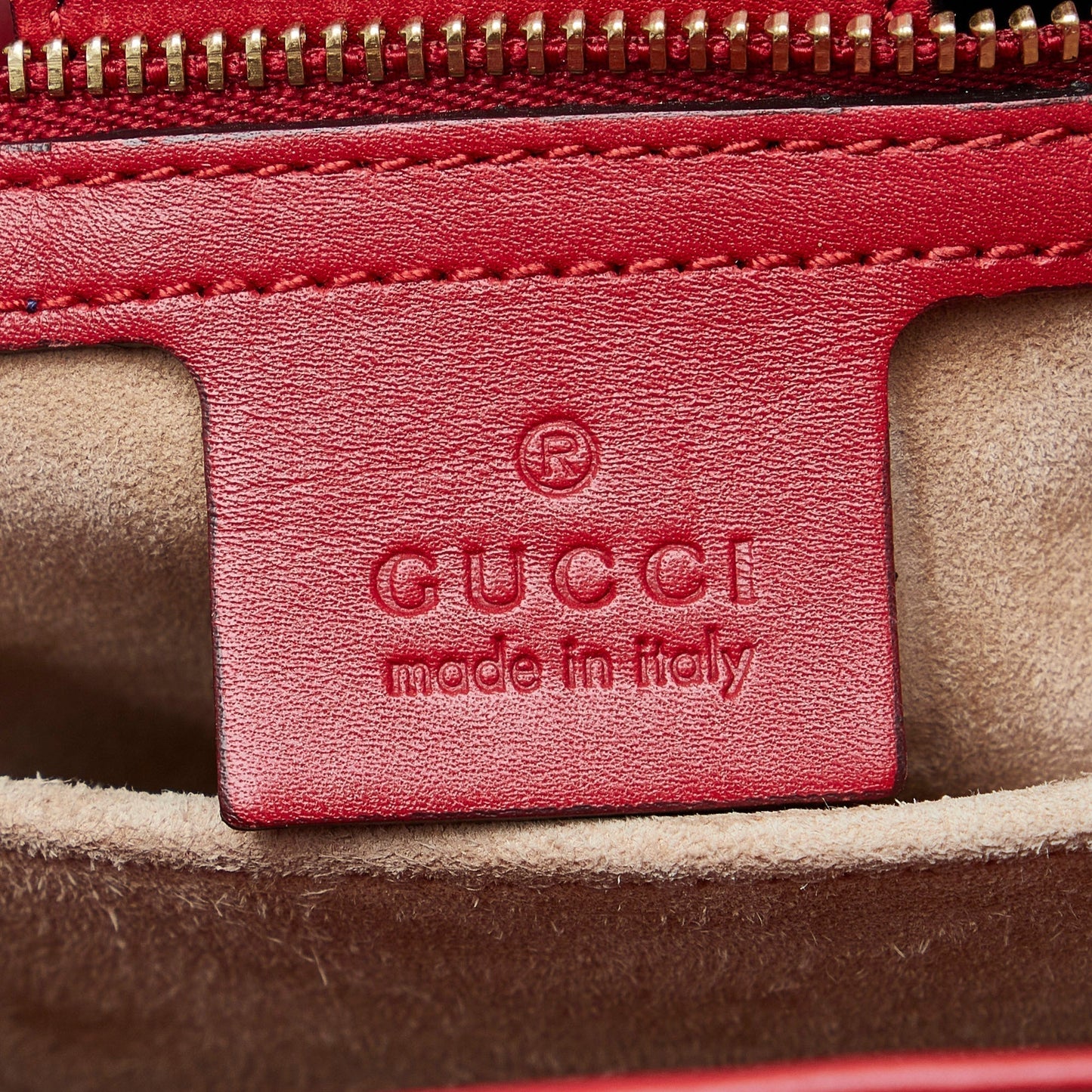 STRAPSTORY - GGC4 BAG - 2511