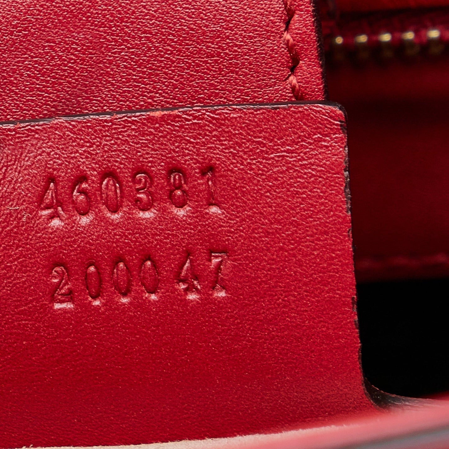 STRAPSTORY - GGC4 BAG - 2512