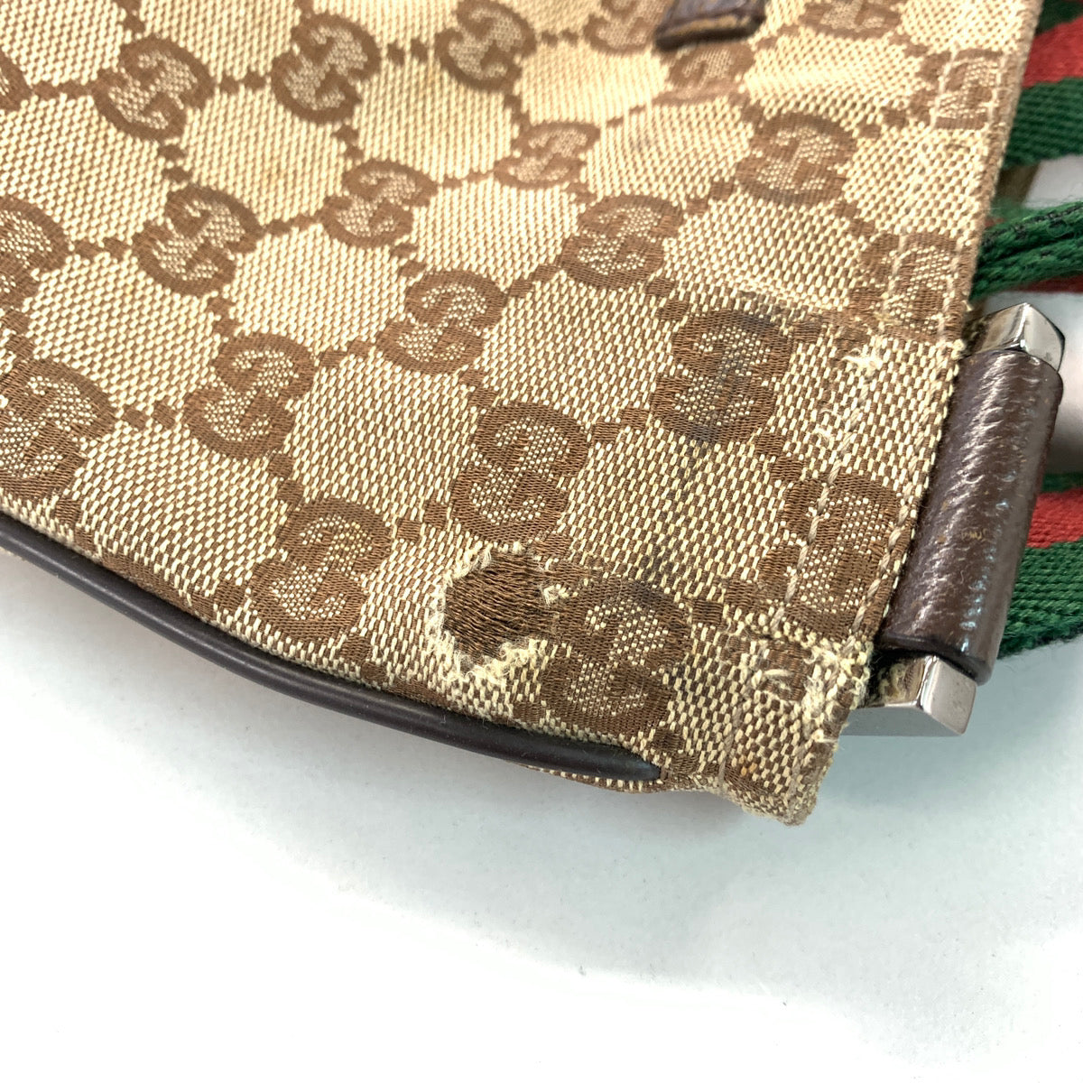 STRAPSTORY - GGC1 BAG - 2769
