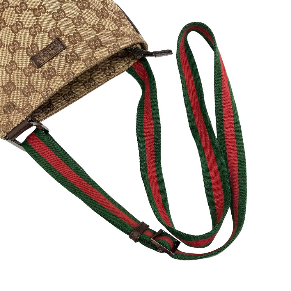 STRAPSTORY - GGC1 BAG - 2769