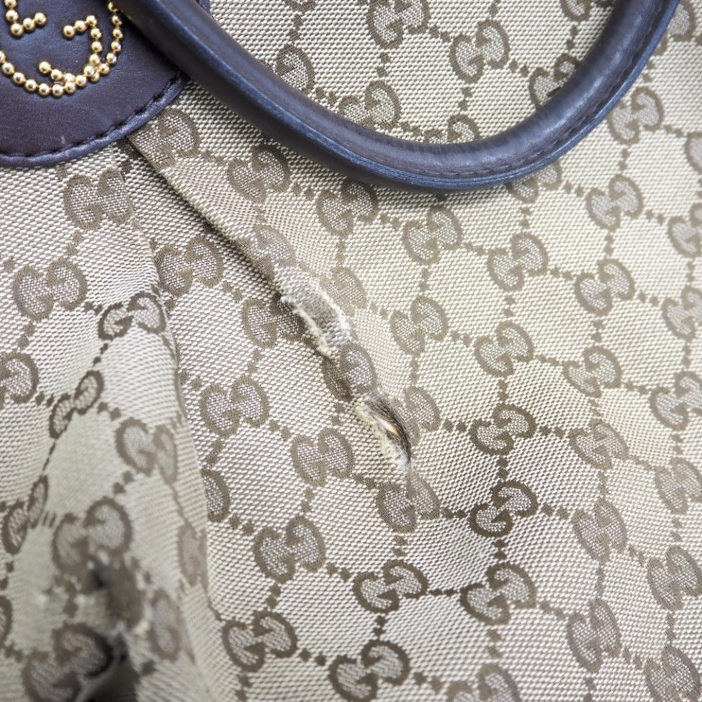 STRAPSTORY - GGC1 BAG - 810
