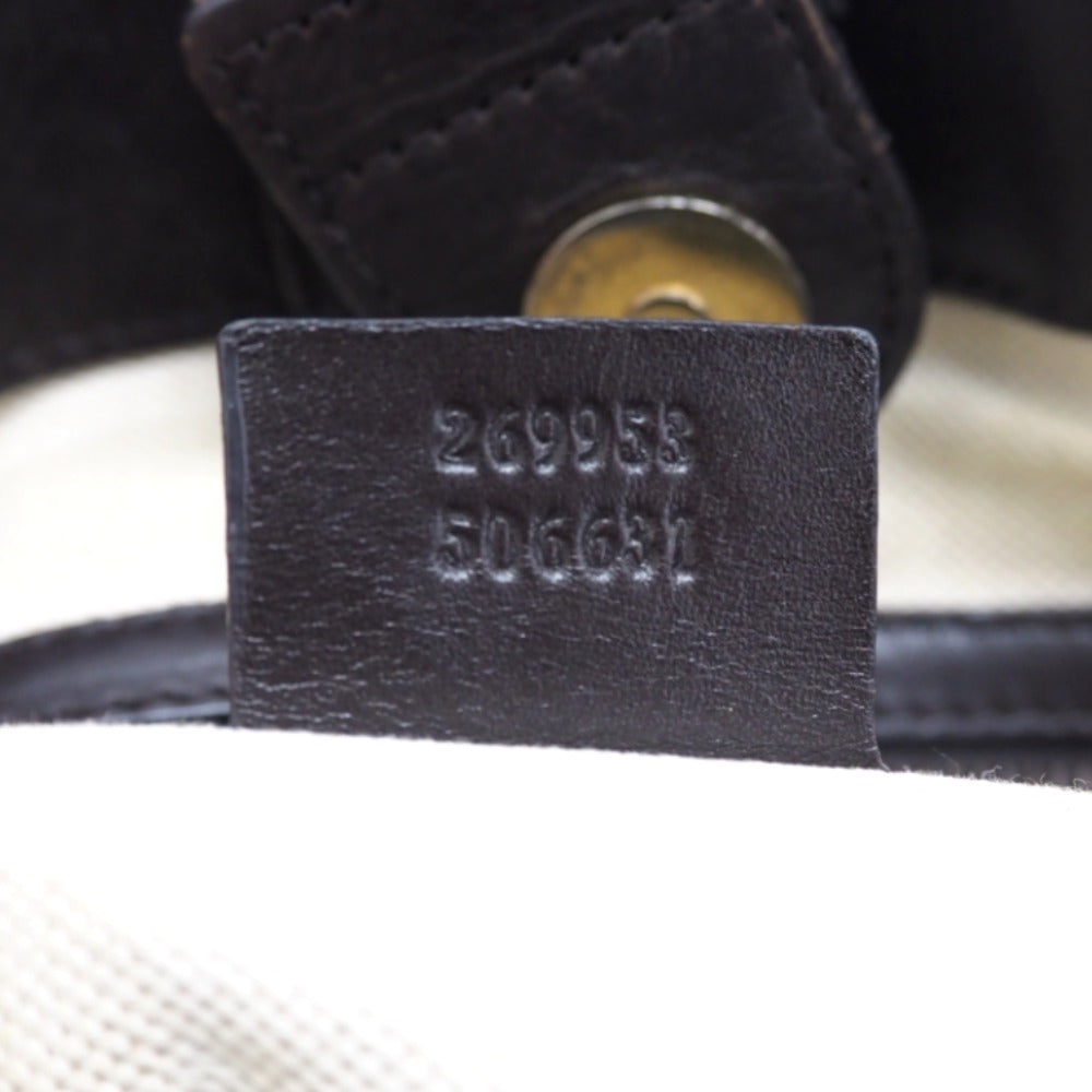 STRAPSTORY - GGC1 BAG - 810